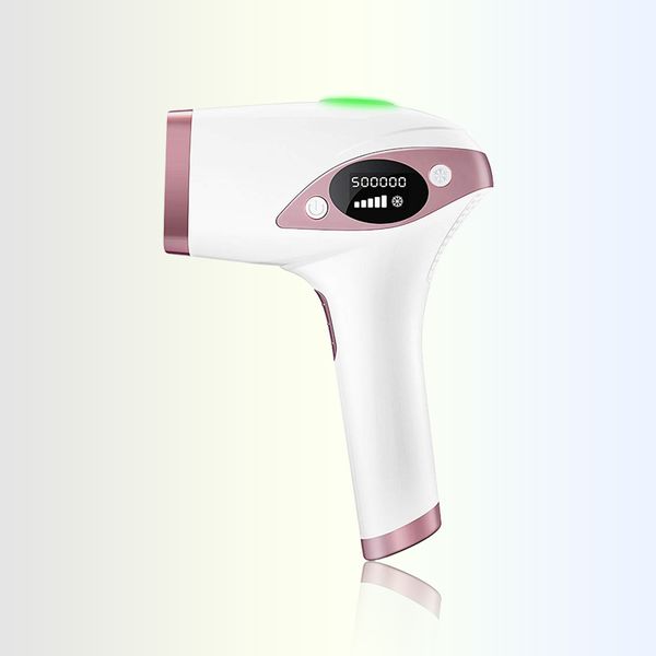 

2021 taibo hair remover portable beauty equipment for home use painless safe ipl hair removal machine for all skin types