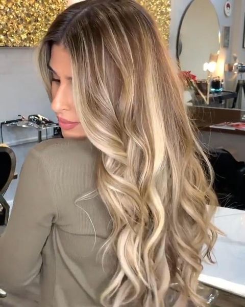 

2021 new wig light brown long curly hair big wave european and american daily party wig spot rose net, Black