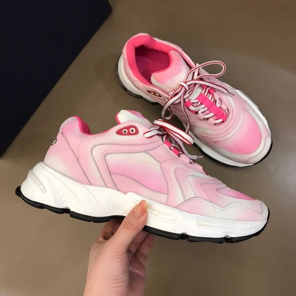 

2021 sell well fashion wholesale new casual shoes men women sneakers casual shoes size:35-44, Black;red