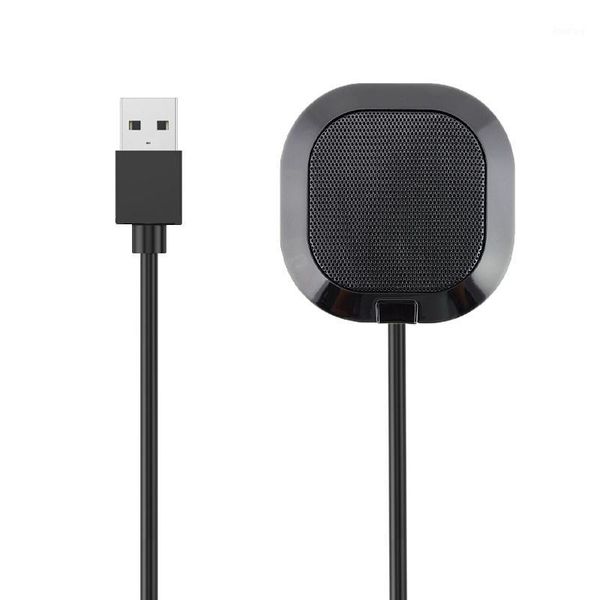 

usb microphone omnidirectional condenser boundary conference microphone for computer lapgaming1