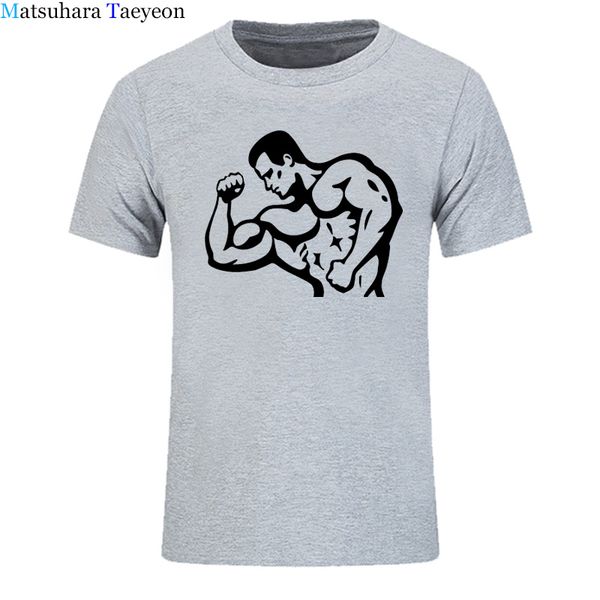 

с коротким рукавом 2017 весна лето новые top brand одежда смешные фитнес menzerna спорта толстовка с капюшоном толстовка мужчины тенниска