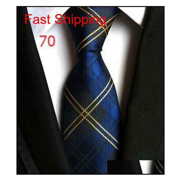 

mens ties neckties slim paisley silk ties fashion classic handmade wedding tie business tie paisley ties stripes plai qylimc homes2007, Blue;purple