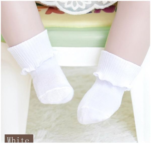 

5pair/lot new children's socks lace casual cotton children's baby socks 5pair qyldko, Pink;yellow