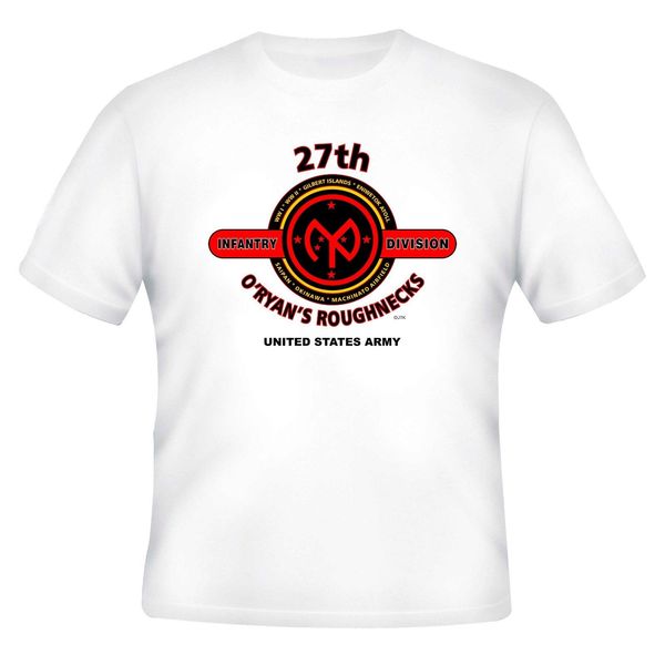 

new mens t shirts 27th infantry divison sport hooded sweatshirt hoodie