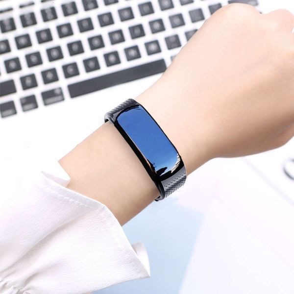 

suitable for huawei smart sports bracelet to monitor blood prsure, oxygen, color screen, heart rate, men's and women's watch,