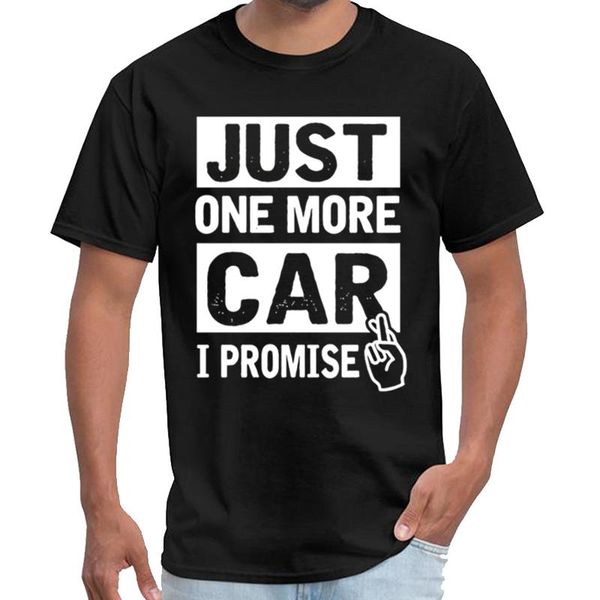 

vintage car - just one more car i promise funny mechanic saucezhan t shirt men t-shirt s-5xl outfit sport hooded sweatshirt hoodie