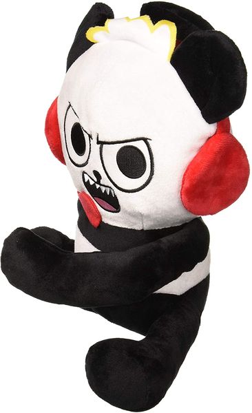 

2020 stuffed animals ryan's world stuffed toy ryan wrold children cute doll ryan 25cm plush animals birthday gift