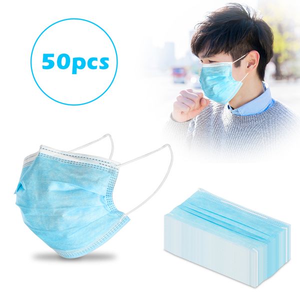 

disposable mask 3ply premium bfe95+ with face
