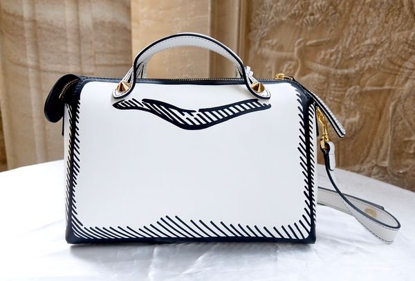 

new brand women handbag fashion shoulder bag genuine leather large capacity totes luxury ladies travel handbags california sky