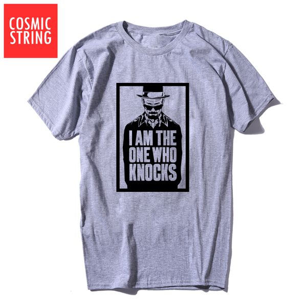 

cosmic string short sleeve walter white print casual cool heisenberg tshirt male s sport hooded sweatshirt hoodie men t shirt
