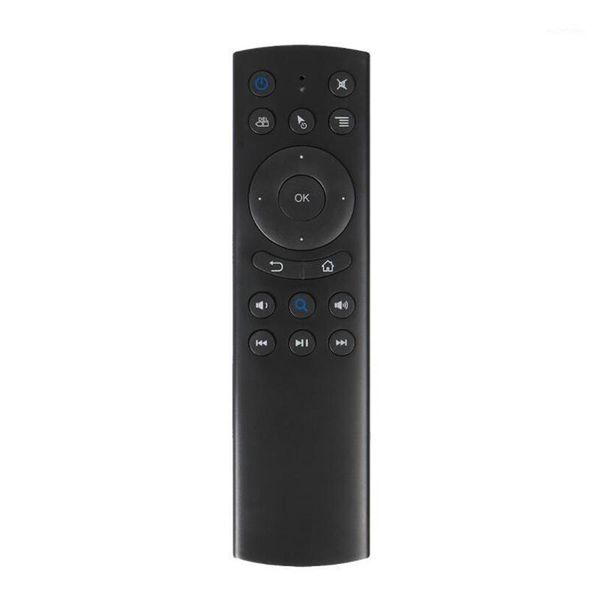 

g20s bluetooth 5.0 air mouse gyroscope ir learning ble wireless remote control for android tv box1