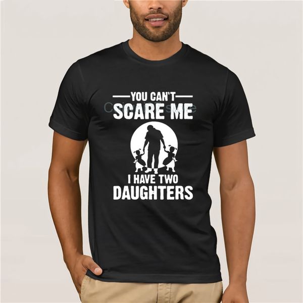 

вы можете не scare me i have two дочь день отца подарок для пап printed мужские с коротким рукавом топы тис толстовка с капюшоном hoodie муж