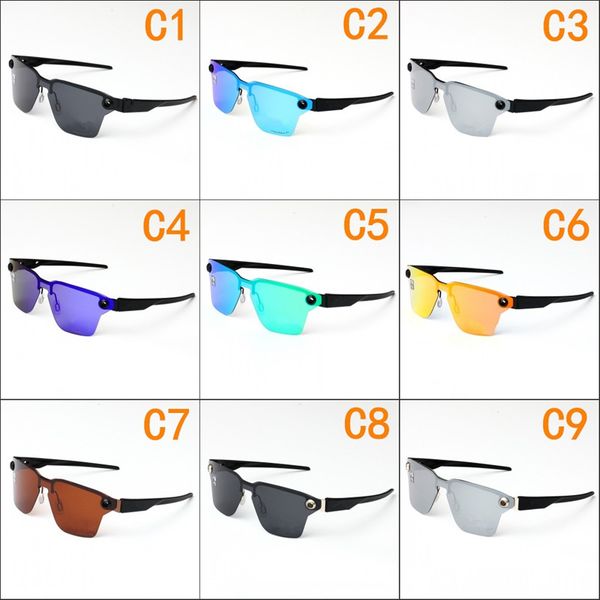 

fashion brand polarized sunglasses men women 2020 new sports driving driver sun glasses 4139 oculos de sol, White;black