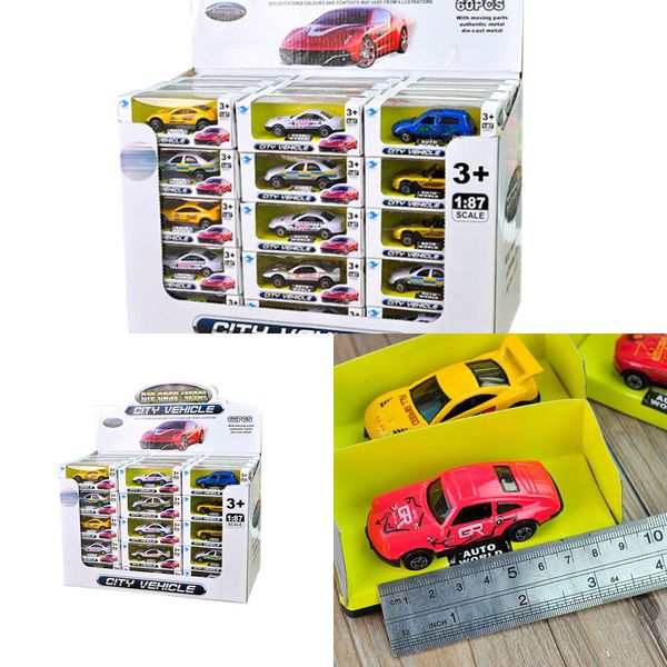 

metal alloy boy toy die-casting birthday car model christmas gift parent-child game dropshipping new