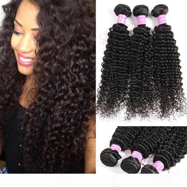 

sale new arrival b2b wholesale kinky curly hair extensions mongolian curly virgin hair bundle deals wet wavy hair weaving wefts, Black