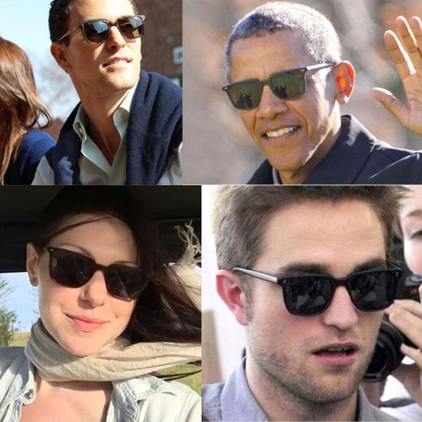 

2019 square women's round women vintage designer polarized 5031 female sunglasses for men glasses retro sun brand gxcqr, White;black