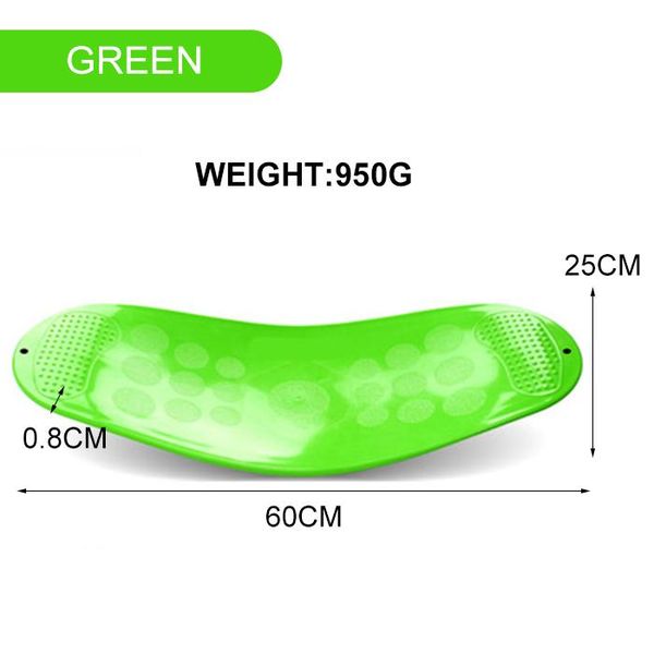 

abs крутящий фитнес balance board простой основной тренировки йога фитнес обучение prancha брюшной ног обучение баланс упражнение wmtnmx ots