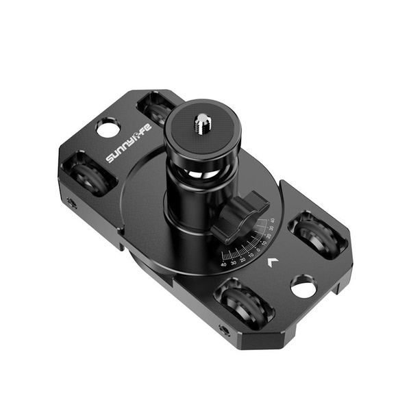 

sunnylife stabilization shoot pgraphy metal sports camera stabilizer for sports camera series bracket