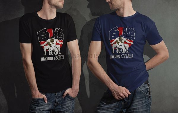 

new japan sumo yokozuna hakuho sho hoodie designers t shirts sweatshirt