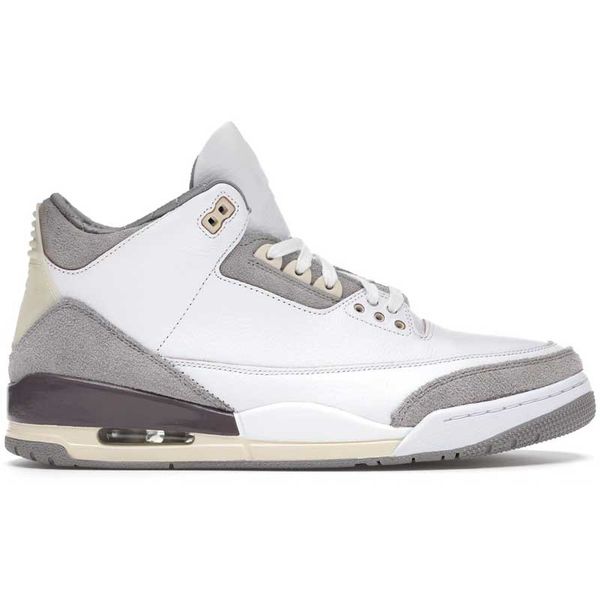 

perfect quality men women basketball shoes jumpman 3 3s a ma sneakers original box gucci