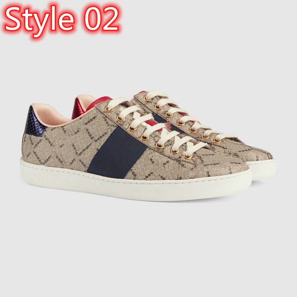 

2021designer men fashion gold man bee embroidery flats casual new shoes loafersold masculino silver dress prom old shoes, Black