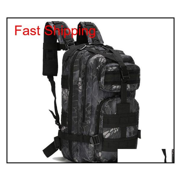 

in stock camouflage backpack travel backpack men drop ship bag 3p male canvas backpacks large capacity backpacks waterproof rucksack sijlq