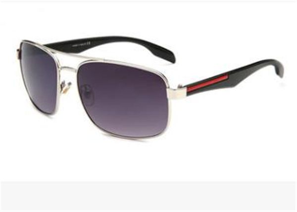 

brand quality glass lens polit uv400 men sunglasses glasses women hh7 eyewear sun with vintage case design tqavn