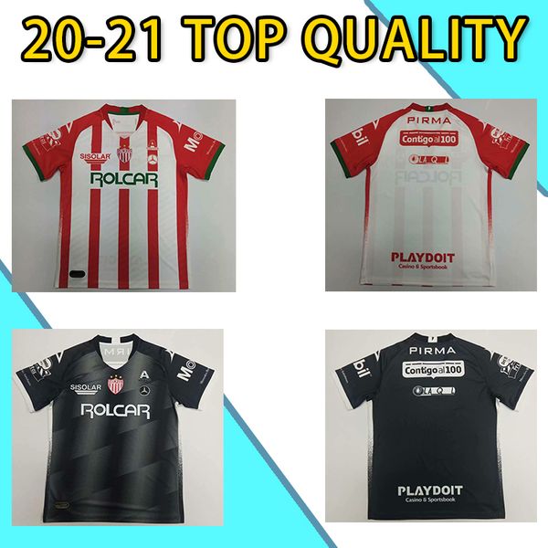 

20 21 liga mx club necaxa home soccer jersey 2020 mexico league club necaxa away soccer shirt short sleeve de fútbol football uniforms, Black;yellow