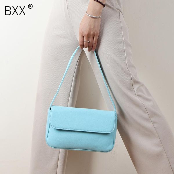 

bxx] small corduroy bags for women 2020 winter shoulder handbags and purses female trending lux trend hand bag 8a032