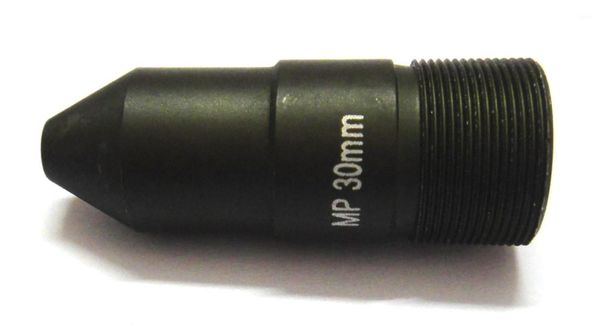 

x4pcs hd 30mm mini cctv lens ir interface mtv board lens for ccd/ip 1080p camera1