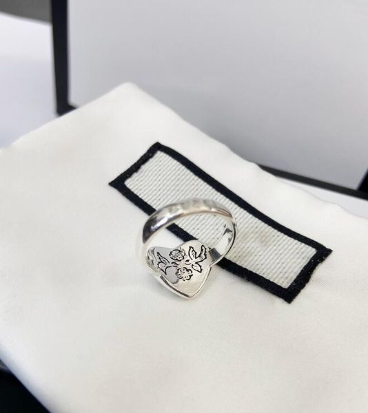 

designer rings jewelry lovers ring snake ring fashion men and women rings, Silver