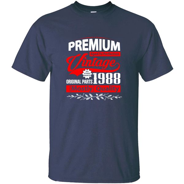 

gift aged to perfection 1988 vintage idea for mens natural fitness gray gents letters men oversize 5xl hoodie designers t shirts sweatshirt