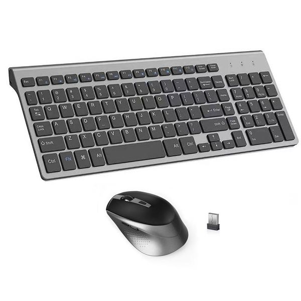 

keyboard mouse combos wireless and , multimedia combo set for lapgaming tv, low-key mute