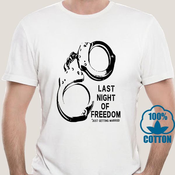 

0228d men fashion summer short sleeves cotton t-shirt bachelor party single no more unique t shirts sport hooded sweatshirt hoodie