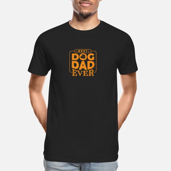 

dad dog dad ever funny gift idea t shirt cute retro white tracksuit hoodie sweatshirt