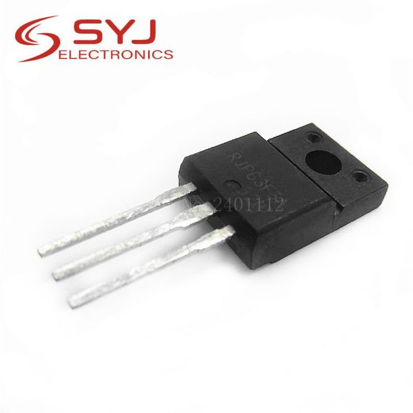 

10pcs / lot rjp63f3a rjp63f3 to-220f in stock