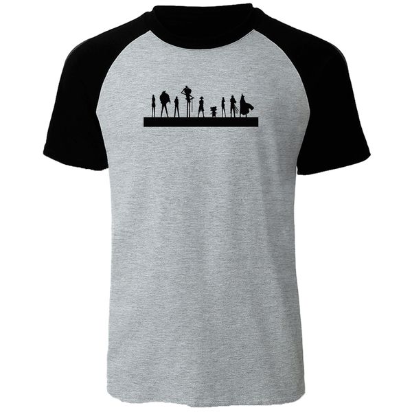 

one piece hip hop raglan summer cool male short sleeve fashion casusal male sport hooded sweatshirt hoodie men t shirt