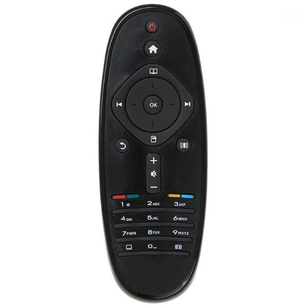 

promotion remote control for lcd led hd tv crp606/01 rc2683203-01 rc2683204-011
