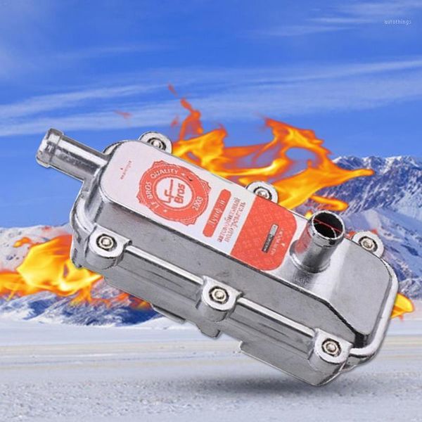 

220v 2000w auto car engine pump water tank air cooled engine heater preheater 18x8x8cm 2 years continuous life1