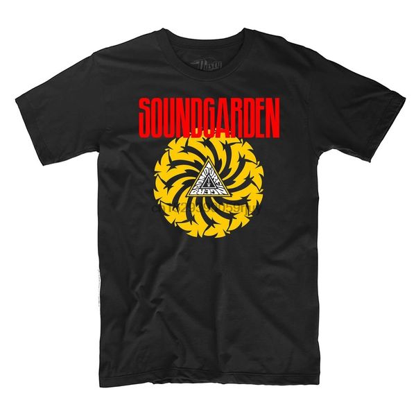 

спорт soundgarden badmotorfinger тенниска