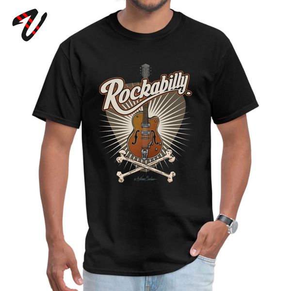 

customized rockabilly guitar for summer autumn round neck programmer movie sleeve sport hooded sweatshirt hoodie men t shirt