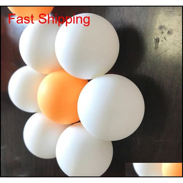 

big 40mm table tennis balls ping pong balls non-flammable table tennis seamless table tenn qylitw ppshop01