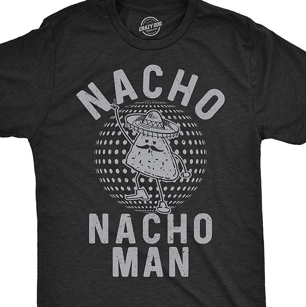 

tshirts mens nacho nacho man funny tshirt cinco de mayo tee for guys men men's hipster tees sport hooded sweatshirt hoodie