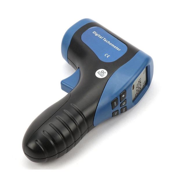 

laser digital tachometer non-contact measuring wmttzu homes2011