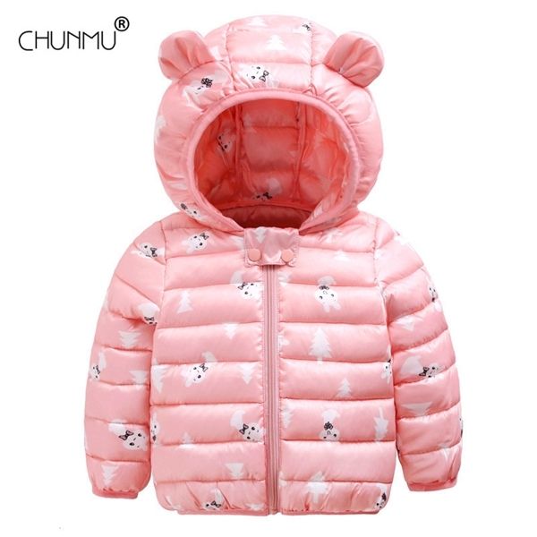 

jacket children's outerwear winter style baby boys and girls warm coat clothes for 1-6 years c1012, Blue;gray