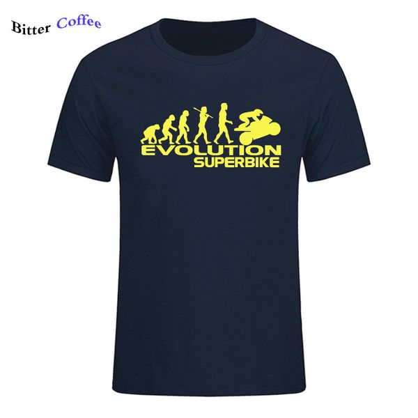 

evolution of a superbike motorbike printed new hip hop short sleeve tshirt streetwear funny sport hooded sweatshirt hoodie men t shirt