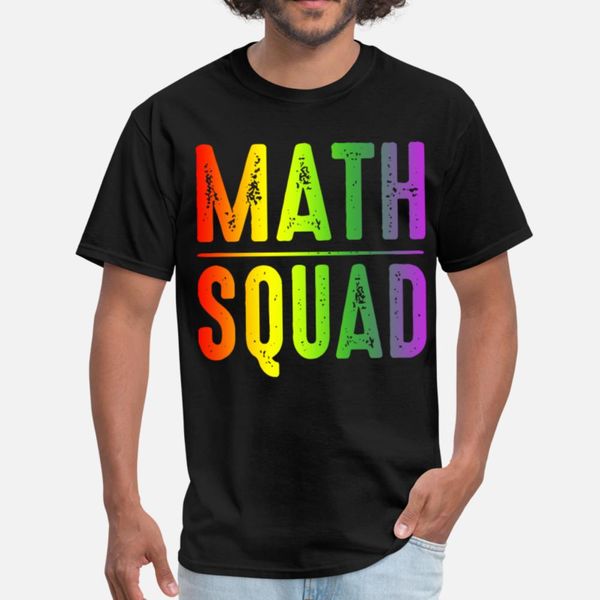 

math squad first day go to school funny happy math t shirt funky horror summer tracksuit hoodie sweatshirt