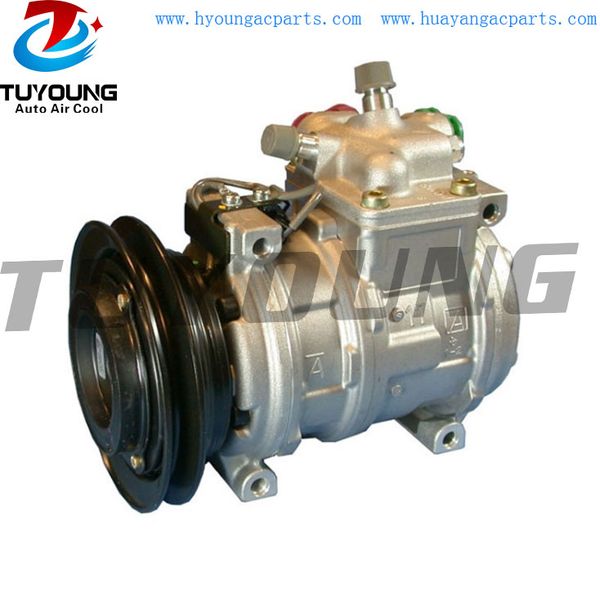 

10pa17c auto a/c compressor for chrysler concorde 4758452 4758452a