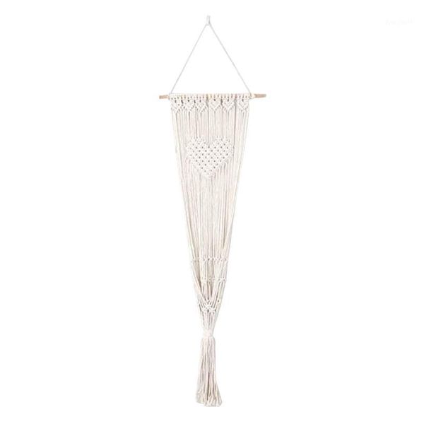 

cat hammock tapestry swing bed macrame cotton rope cat hammock for perch wall hanging sleeping window (without mat)1