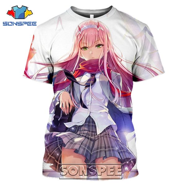 

ahegao anime girl 3d print shirts hippie plus size hentai men clothing